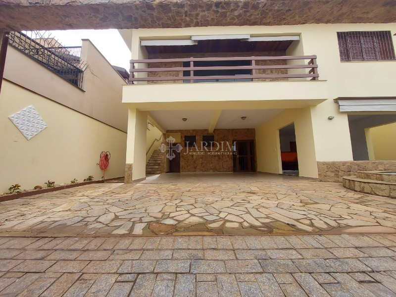 Sobrado, 4 quartos - Foto 51