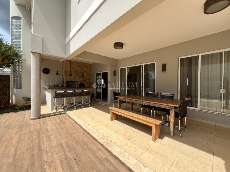 Casa de Condomínio, 5 quartos - Foto 31