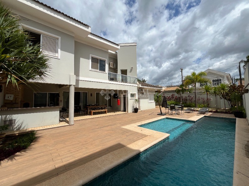 Casa de Condomínio, 5 quartos - Foto 34