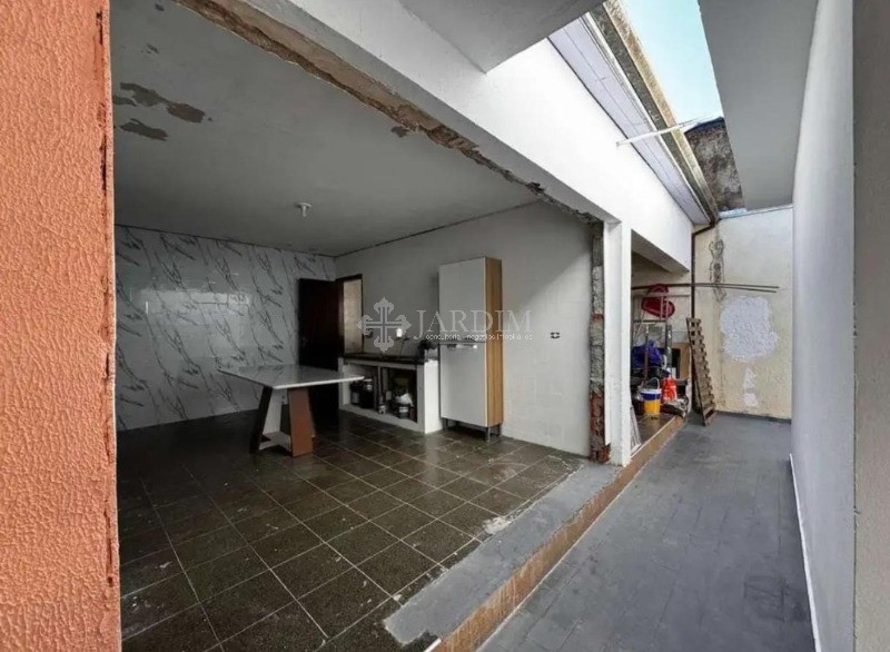 Casa, 3 quartos - Foto 18