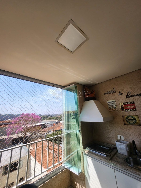 Apartamento, 3 quartos, 85 m² - Foto 2