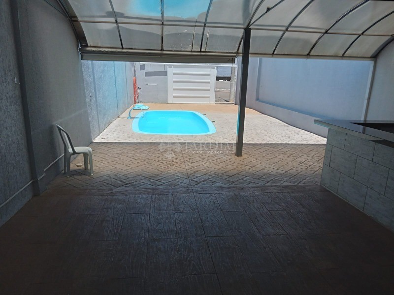 Casa, 1 quarto - Foto 2