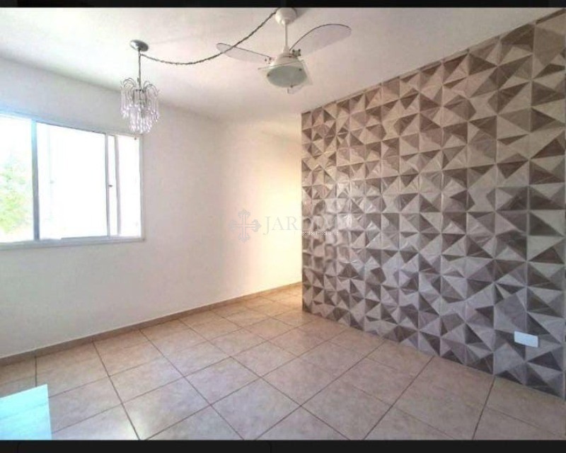 Apartamento, 2 quartos, 54 m² - Foto 3