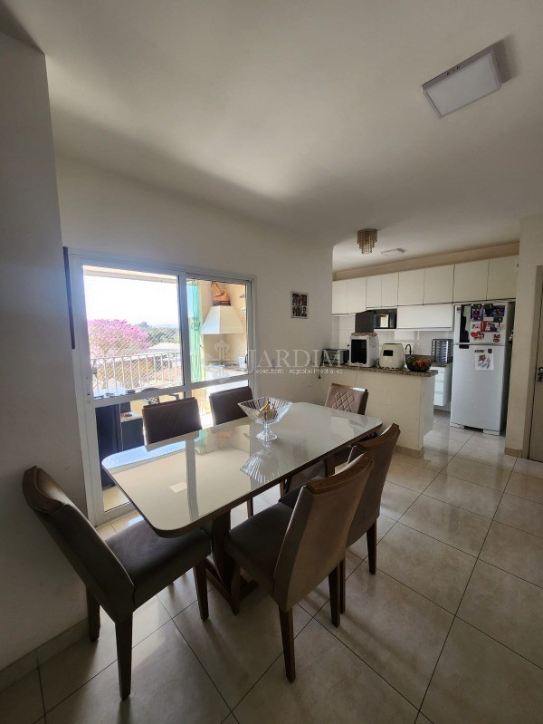 Apartamento, 3 quartos, 85 m² - Foto 4