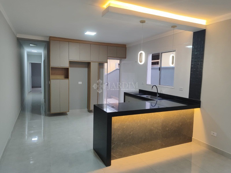 Casa, 2 quartos - Foto 1