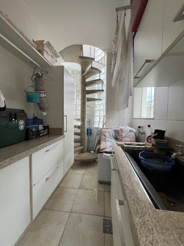 Casa de Condomínio, 5 quartos - Foto 10