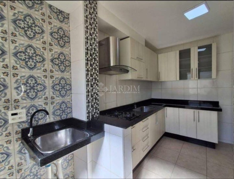 Apartamento, 2 quartos, 54 m² - Foto 1