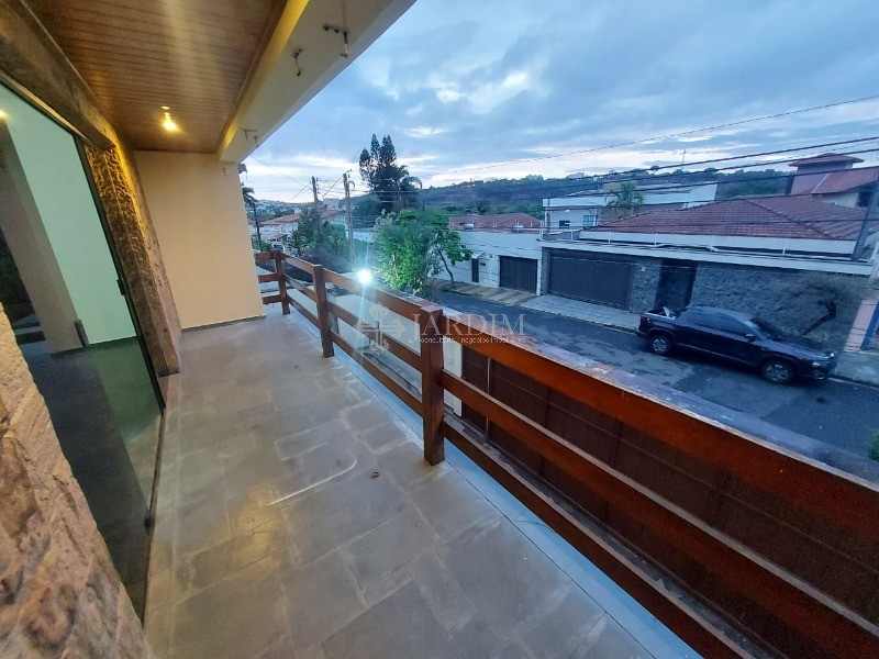 Sobrado, 4 quartos - Foto 12