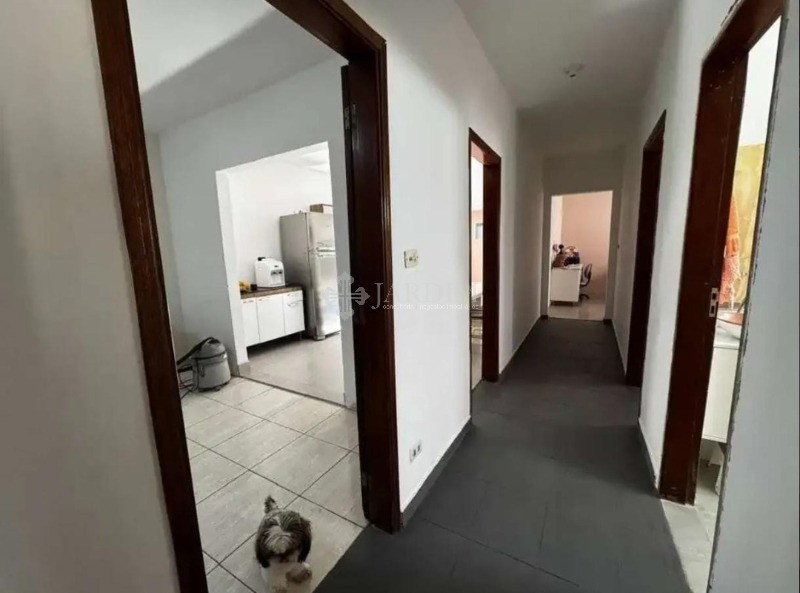 Casa, 3 quartos - Foto 19