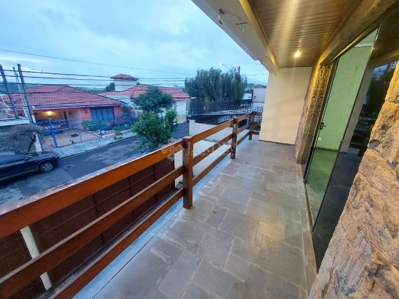 Sobrado, 4 quartos - Foto 11