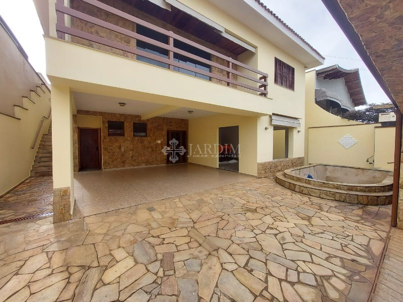 Sobrado, 4 quartos - Foto 1