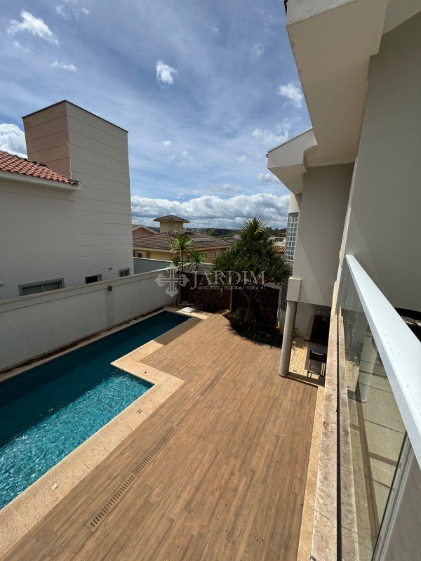 Casa de Condomínio, 5 quartos - Foto 48