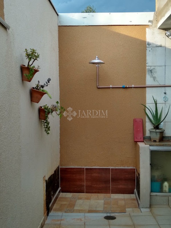 Casa, 3 quartos - Foto 11