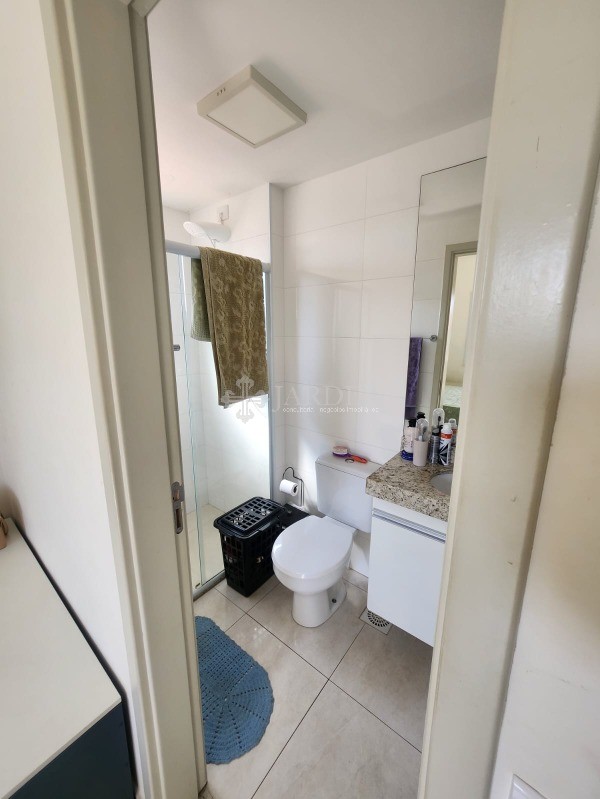 Apartamento, 3 quartos, 85 m² - Foto 15