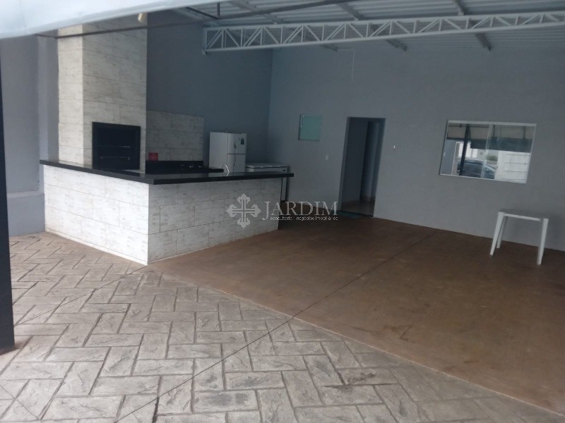 Casa, 1 quarto - Foto 4