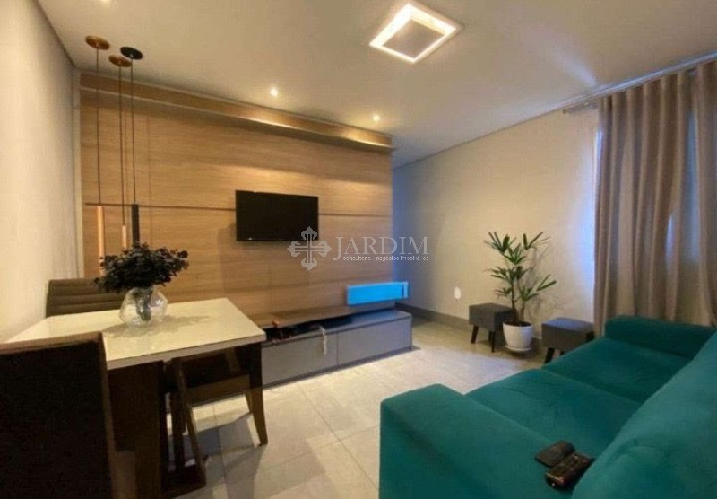 Apartamento, 2 quartos, 54 m² - Foto 1