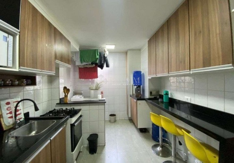 Apartamento, 2 quartos, 54 m² - Foto 2