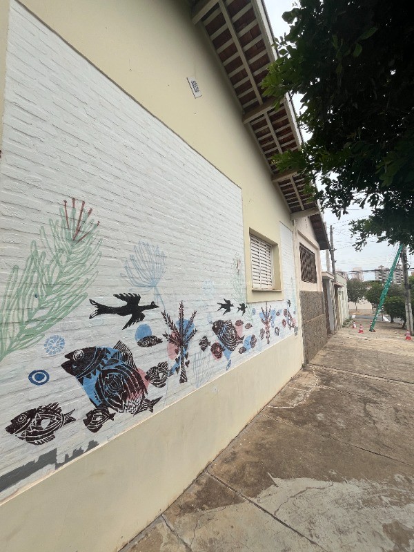 Casa, 2 quartos - Foto 2