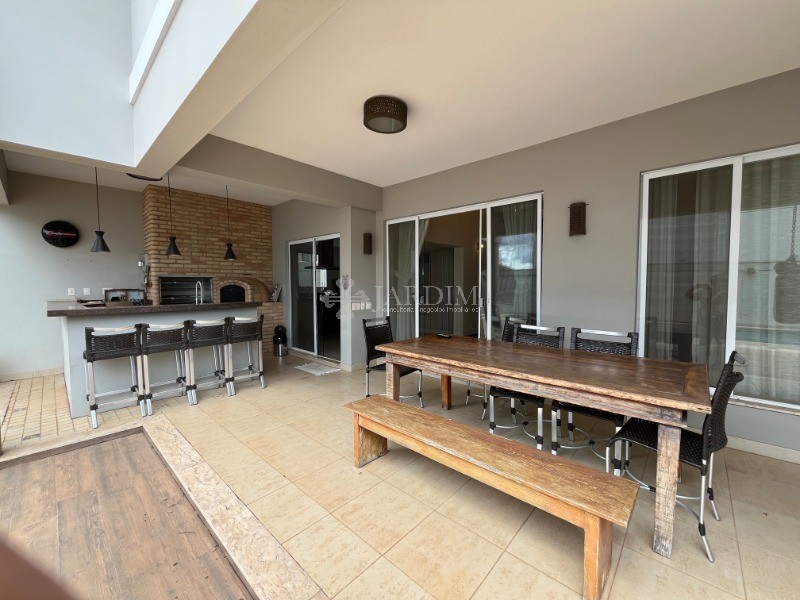 Casa de Condomínio, 5 quartos - Foto 38