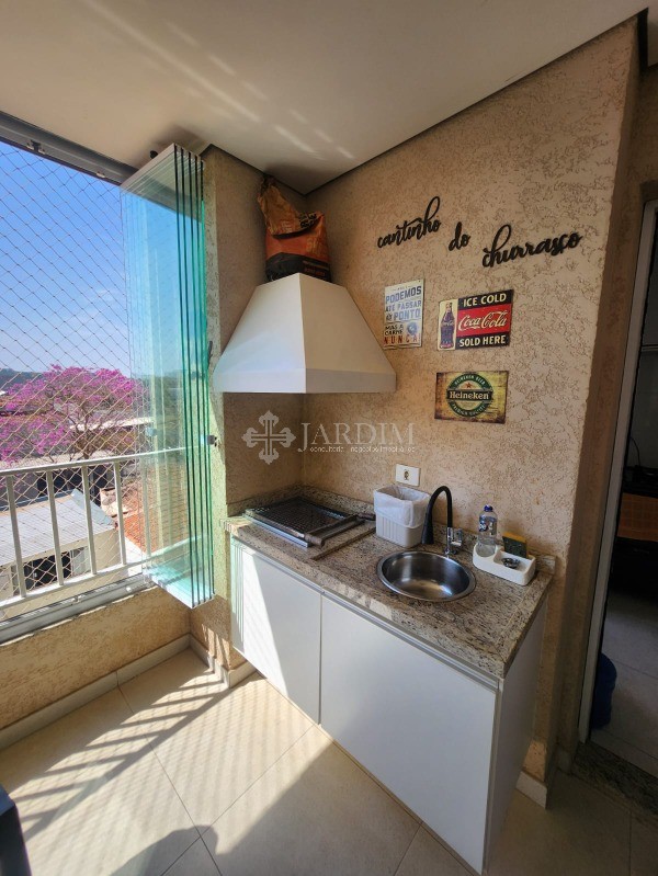 Apartamento, 3 quartos, 85 m² - Foto 1