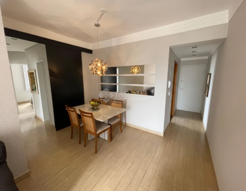 Apartamento, 3 quartos, 74 m² - Foto 5