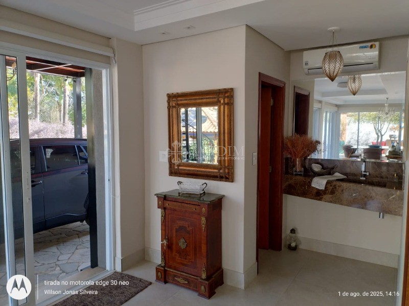 Chácara, 4 quartos, 1115 m² - Foto 8