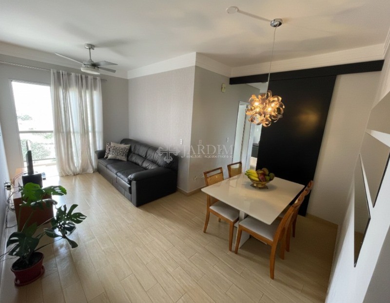 Apartamento, 3 quartos, 74 m² - Foto 1