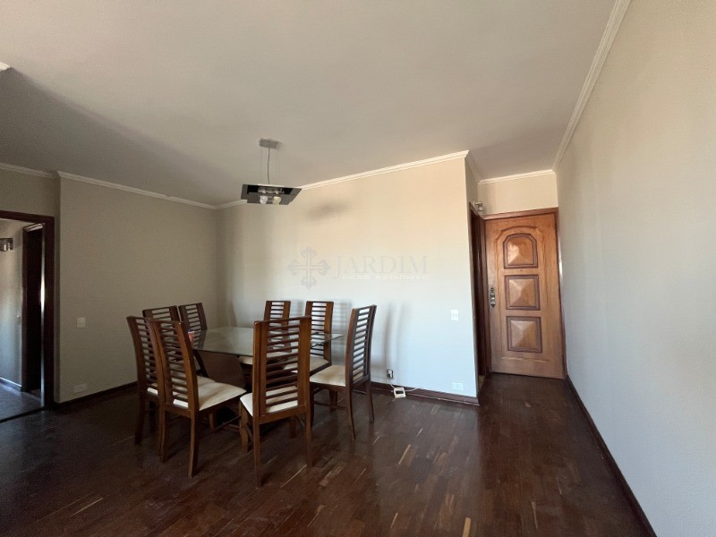 Apartamento, 3 quartos, 157 m² - Foto 5