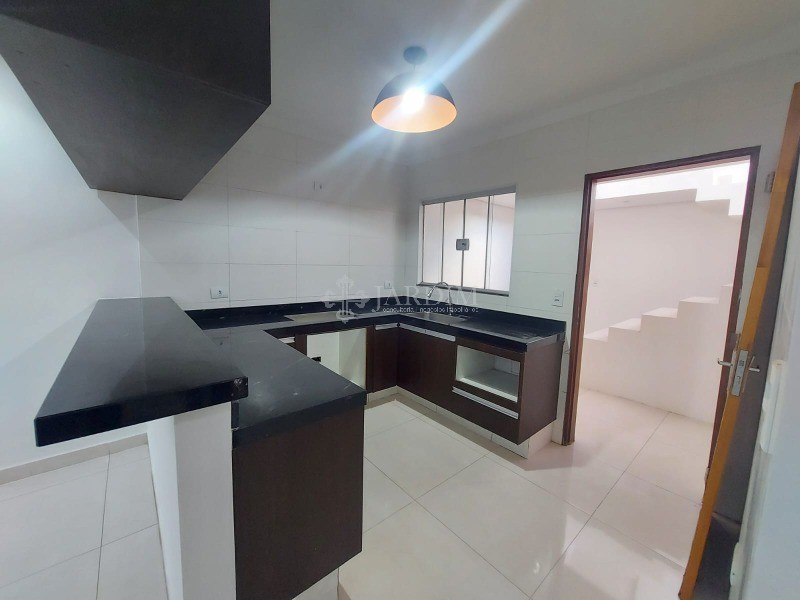 Sobrado, 3 quartos - Foto 24