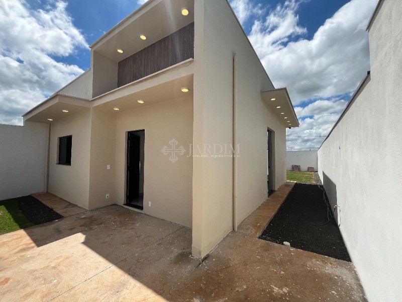 Casa, 2 quartos - Foto 4