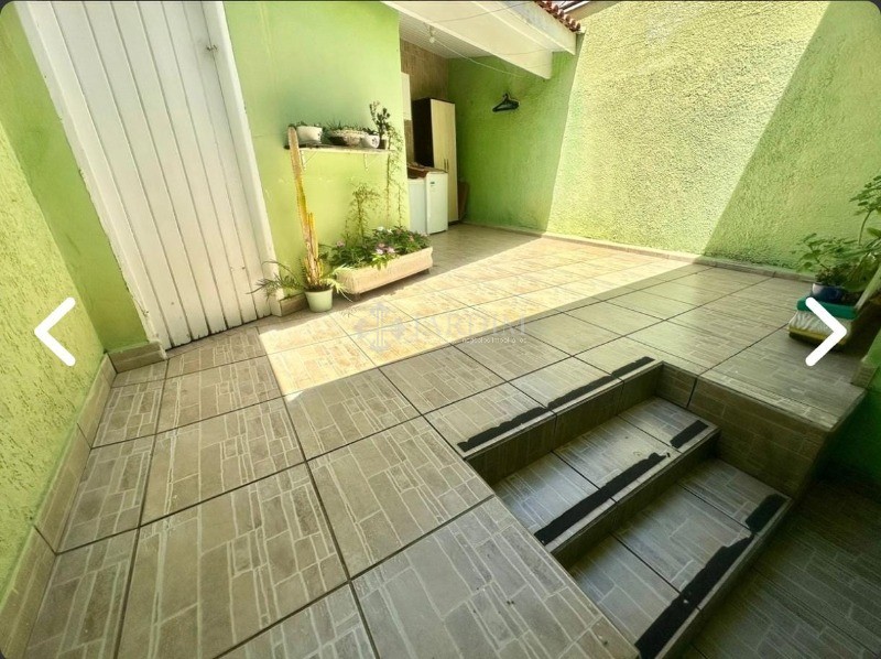 Casa, 2 quartos - Foto 4