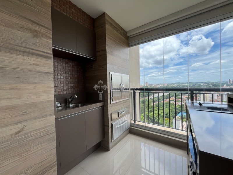 Apartamento, 3 quartos, 250 m² - Foto 8