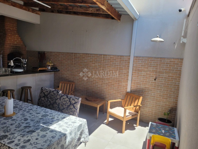 Sobrado, 3 quartos - Foto 17