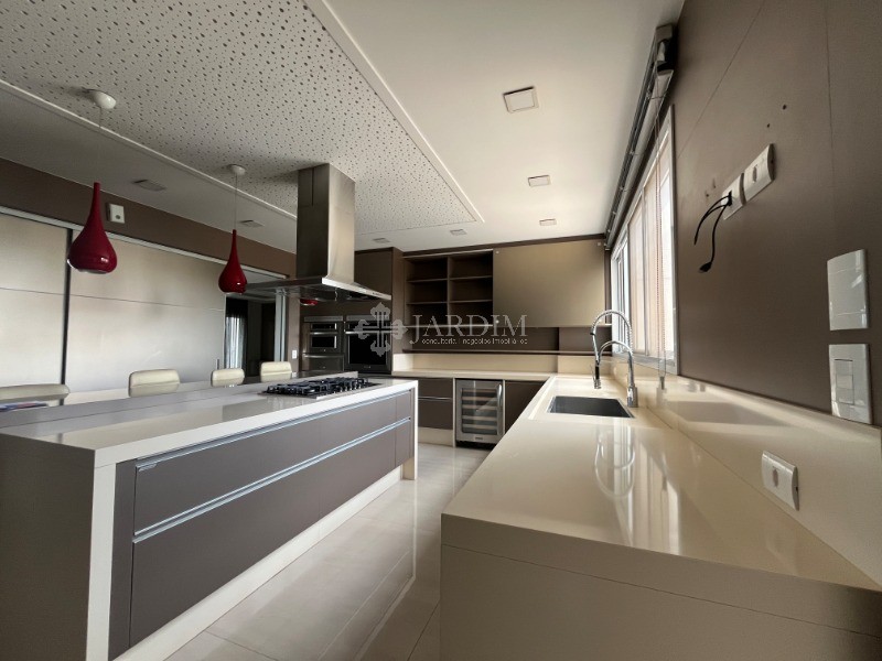 Apartamento, 3 quartos, 250 m² - Foto 45