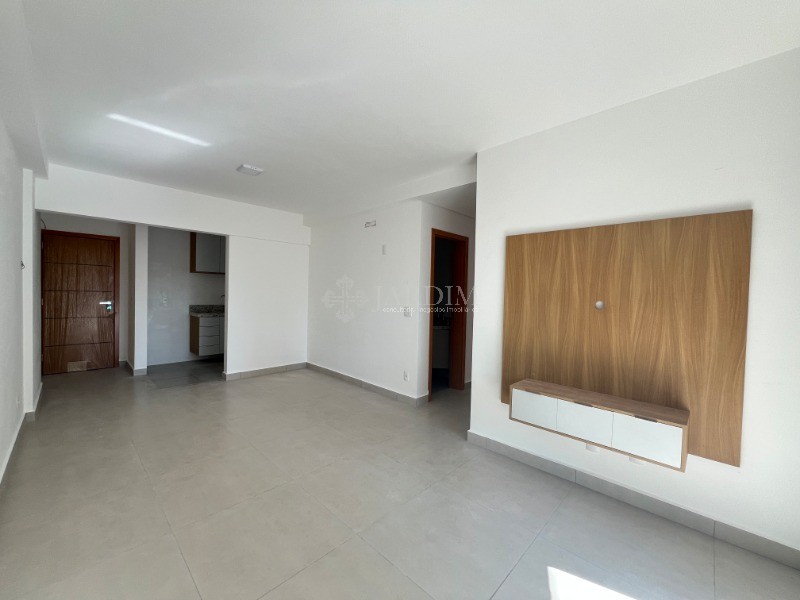 Apartamento, 3 quartos, 78 m² - Foto 1