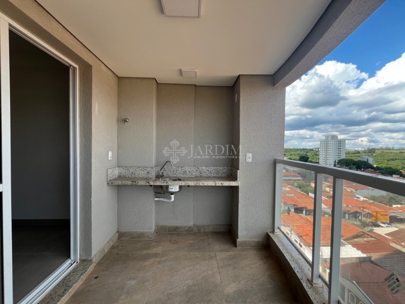 Apartamento, 3 quartos, 78 m² - Foto 8