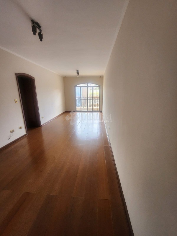 Apartamento, 3 quartos, 110 m² - Foto 1