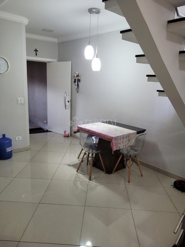 Sobrado, 3 quartos - Foto 13