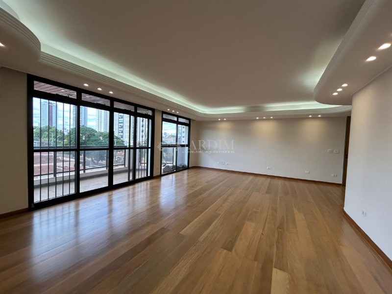 Apartamento, 4 quartos, 240 m² - Foto 2