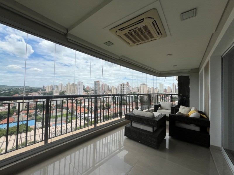 Apartamento, 3 quartos, 250 m² - Foto 10