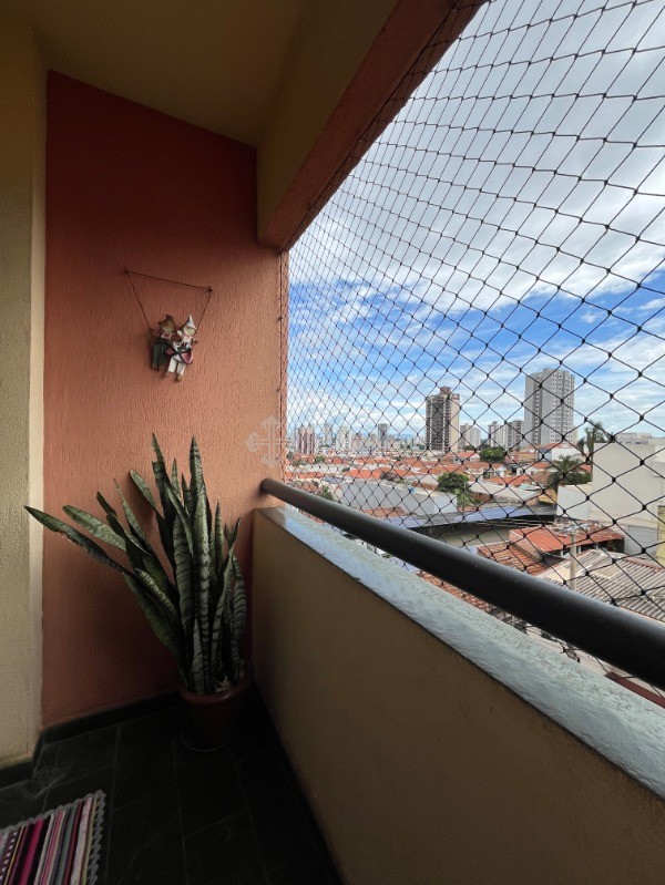 Apartamento, 3 quartos, 74 m² - Foto 5