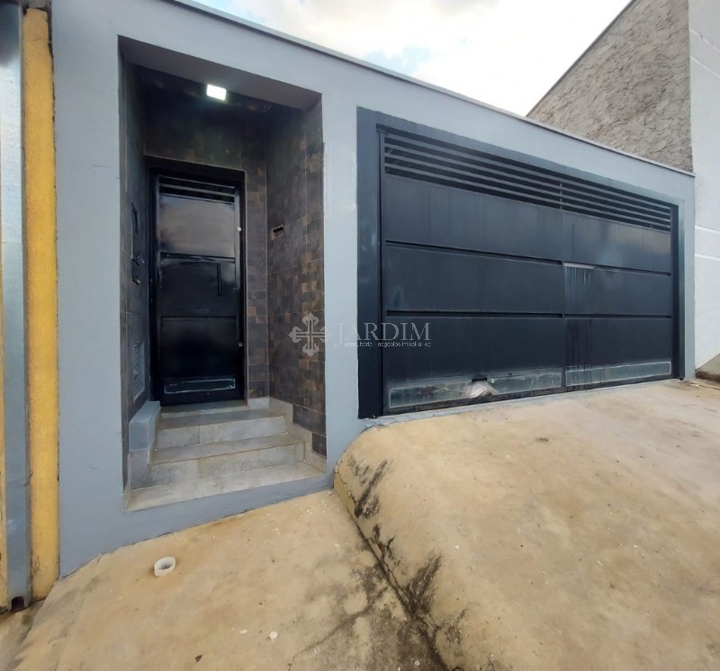 Sobrado, 3 quartos - Foto 3