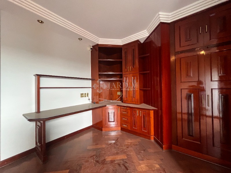 Apartamento, 4 quartos, 147 m² - Foto 20