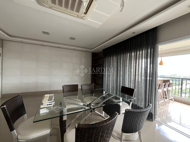 Apartamento, 3 quartos, 250 m² - Foto 7