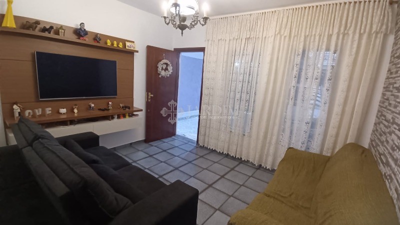 Casa, 3 quartos - Foto 2