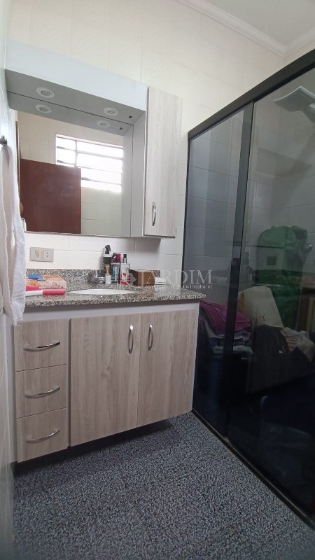 Casa, 3 quartos - Foto 12