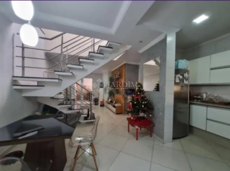 Sobrado, 3 quartos - Foto 2