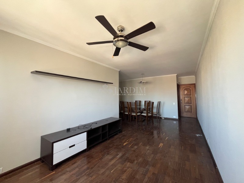 Apartamento, 3 quartos, 157 m² - Foto 1