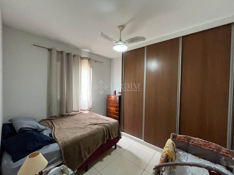 Apartamento, 2 quartos, 46 m² - Foto 2