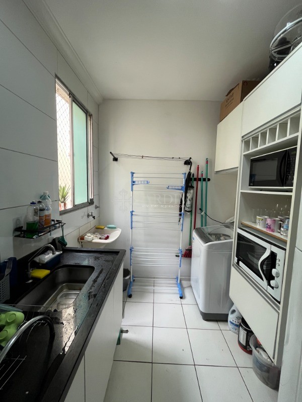 Apartamento, 2 quartos, 46 m² - Foto 7
